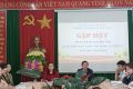 Phòng Giáo dục và Đào tạo tổ chức gặp mặt đội ngũ giáo viên cấp Mầm non tham gia “Hội thi giáo viên dạy giỏi cấp tỉnh lần thứ V, năm học 2022-2023”