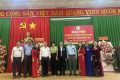 Đại hội đại biểu Hội Cựu giáo chức huyện Đắk Song lần thứ I, nhiệm kỳ 2023-2028
