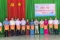 Hội thi giáo viên chủ nhiệm lớp giỏi cấp tiểu học huyện Đắk Song, năm học 2024 – 2025