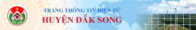 Huyện Đắk Song